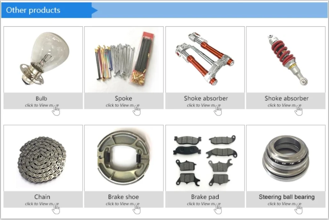 Auto Parts Motorcycle Parts Spark Plug A7tc (C7HSA)