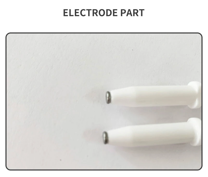 High Quality Customized Long Life Ignition Electrodes for Gas Oven