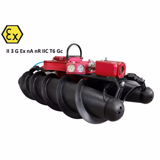 Hxelevator-Bp Flexibles Flachkabel-Aufzugskabel PVC-Aufzugsfahrkabel, CAT6 Cat5e Aufzugskabel CCTV